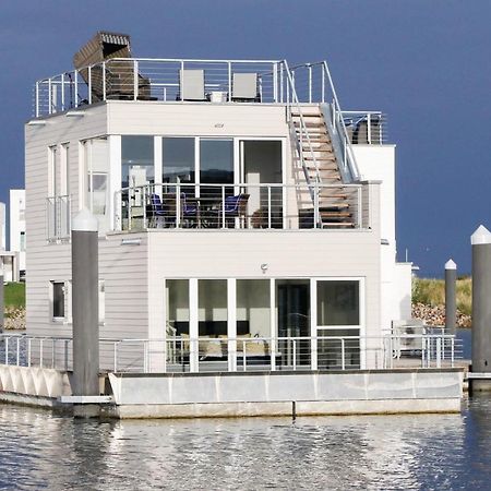 Nice Ship In Ostseeresort Olpenitz With Kitchen 外观 照片